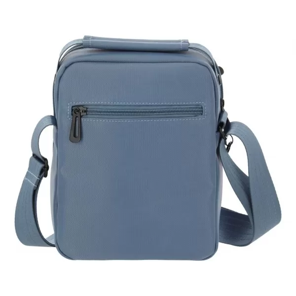  Чанта през рамо TRAVELITE WORKFLOOW SHOULDER BAG ДЕНИМБЛУ 