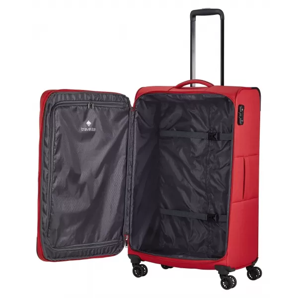  куфар TRAVELITE CHIOS S,M,L ИЗД 