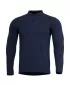 Риза PENTAGON ROMEO 2.0 HENLEY SHIRT K09016 СРЕДНОЩНО СИНЬО
