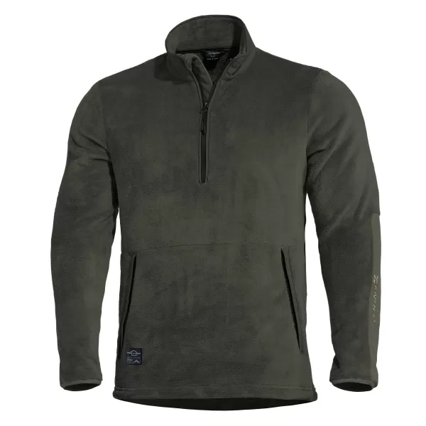 Суичър PENTAGON GRIZZLY 1/2 JACKET | K09022 RAL7013 
