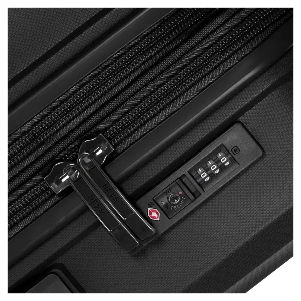  куфар HEYS AIRLITE S ЧЕРЕН 