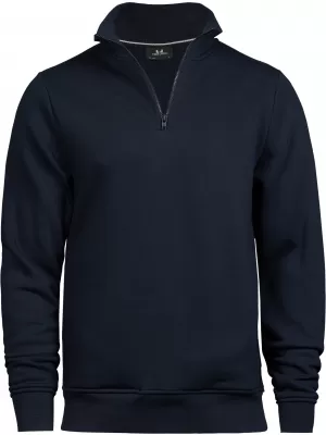 Мъжки суичър TEE JAYS | TJ 5438 НАВИЦИ