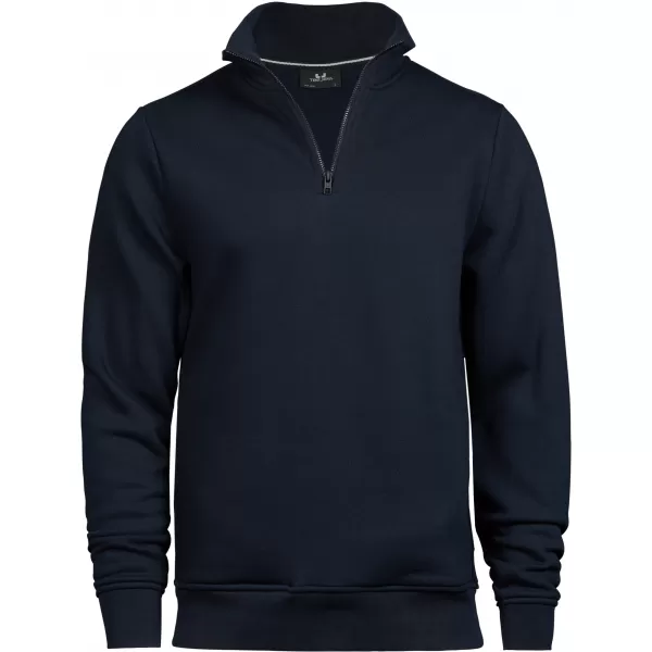  Мъжки суичър TEE JAYS | TJ 5438 НАВИЦИ 