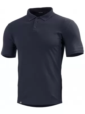 тениска PENTAGON ANIKETOS POLO K0901105 МОРСКО СИНЬО