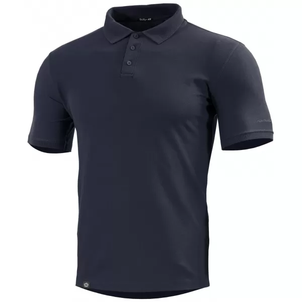  тениска PENTAGON ANIKETOS POLO K0901105 МОРСКО СИНЬО 