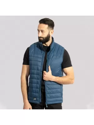 Мъжка жилетка PENTAGON HOMER VEST K04010 СГУРИЯ СИВО