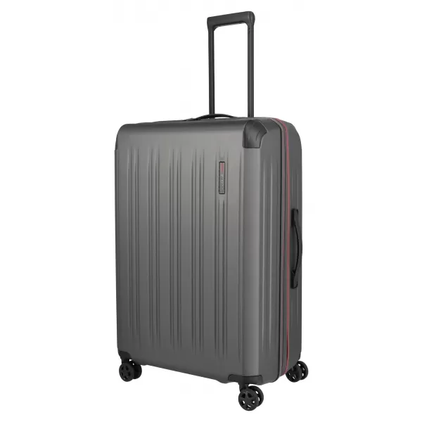  куфар TRAVELITE DYNAMIIC S,M,L EXP АНТРАЦИТ 