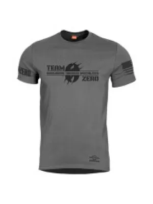 тениска PENTAGON AGERON ZERO EDITION K09012-WTS ВЪЛК СИВ