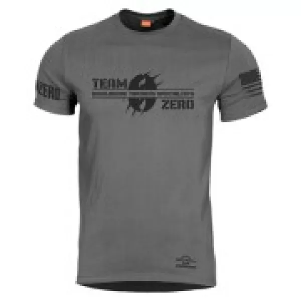  тениска PENTAGON AGERON ZERO EDITION K09012-WTS ВЪЛК СИВ 