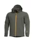 Яке PENTAGON ARTAXES ESCAPE SOFT-SHELL JACKET K08035 СМИЛА ЗЕЛЕНО