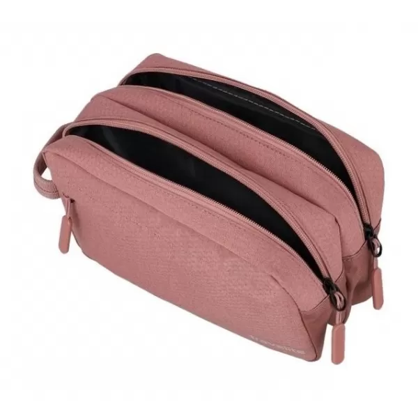  куфар TRAVELITE Kick Off Cosmetic bag РОЗА 