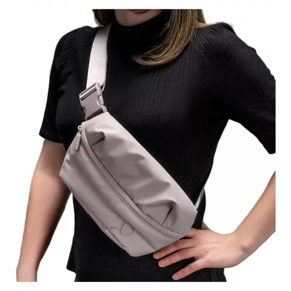 Бъбрек HEYS PUFFER MINI WAIST BAG АТМОСФЕРА 