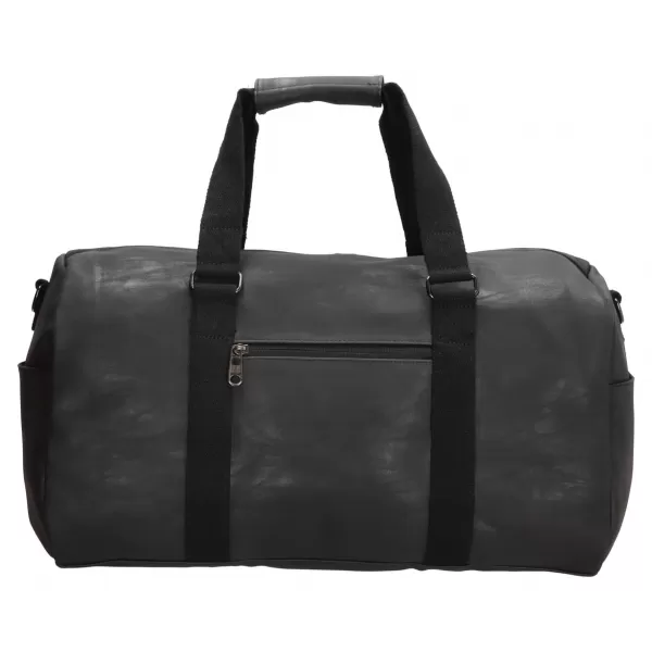  Чанта ENRICO BENETTI ROTTERDAM SPORT BAG ЧЕРЕН 