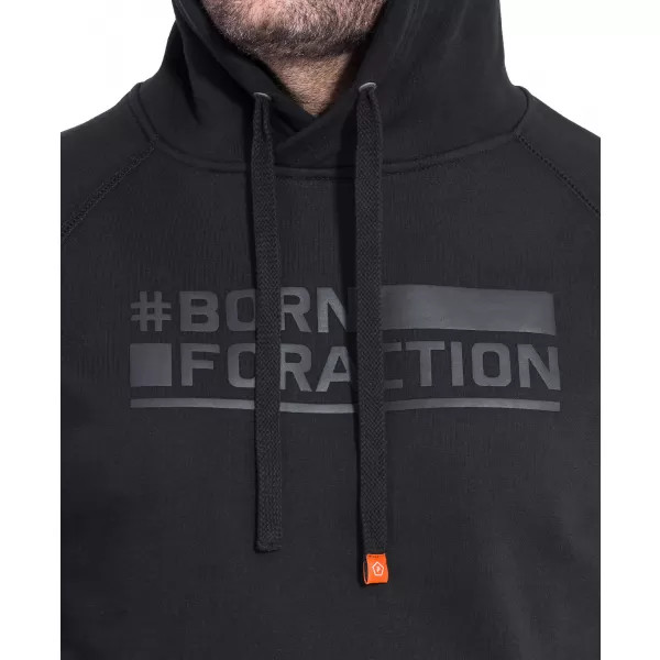  Суичър PENTAGON PHAETON HOOD SWEATER K09021-BA СГУРИЯ СИВО 