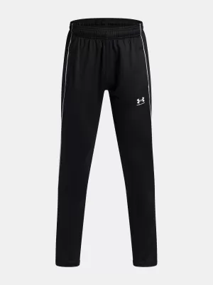 Спортен панталон за момче UNDER ARMOUR UA B CHALLENGER TRAINING P 6004081-001 ЧЕРЕН