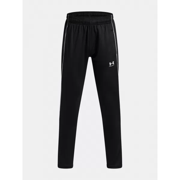  Спортен панталон за момче UNDER ARMOUR UA B CHALLENGER TRAINING P 6004081-001 ЧЕРЕН 