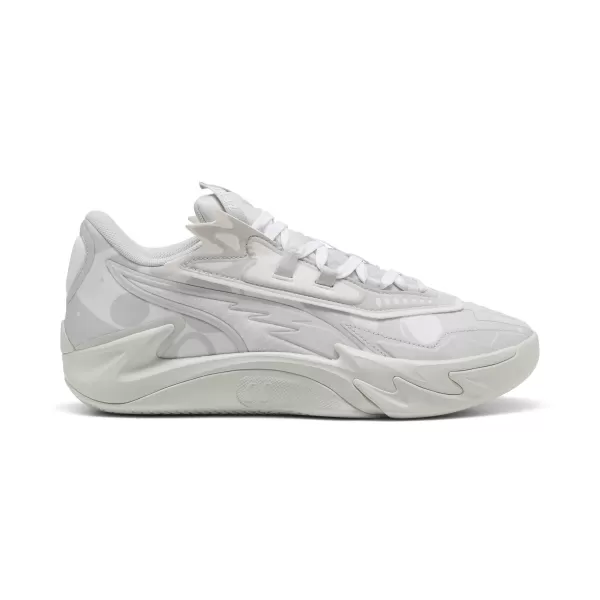  Ботуши PUMA SCOOT ZEROS II 31222301 GLACIAL GRAY/ ЛЕДНИКОВО СИВО/БЯЛО ПУМА 