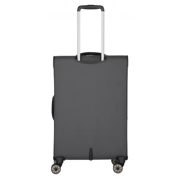  куфар TRAVELITE SKAII 4W M АНТРАЦИТ 
