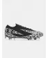 Мъжки футболни обувки UNDER ARMOUR UA SHADOW ELITE 3 FG 3028288-006 ЧЕРЕН