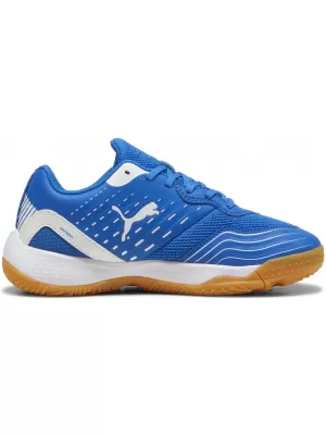 Дами PUMA SOLARFLASH III JR 107851_03 PUMA TEAM ROYAL/ WHITE/ GUM