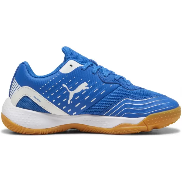  Дами PUMA SOLARFLASH III JR 107851_03 PUMA TEAM ROYAL/ WHITE/ GUM 