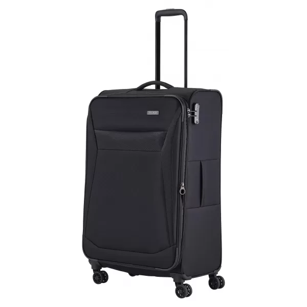  куфар TRAVELITE CHIOS L ЧЕРЕН 