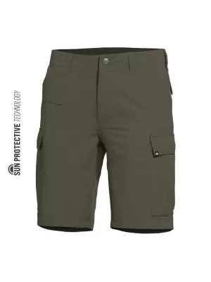 Шорти PENTAGON BDU 2.0 TROPIC SHORTS K05061 РЕЙНДЖЪРСКО ЗЕЛЕНО