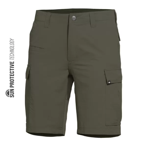  Шорти PENTAGON BDU 2.0 TROPIC SHORTS K05061 РЕЙНДЖЪРСКО ЗЕЛЕНО 