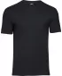 Мъжка тениска TEE JAYS | TJ 5000 ЧЕРЕН