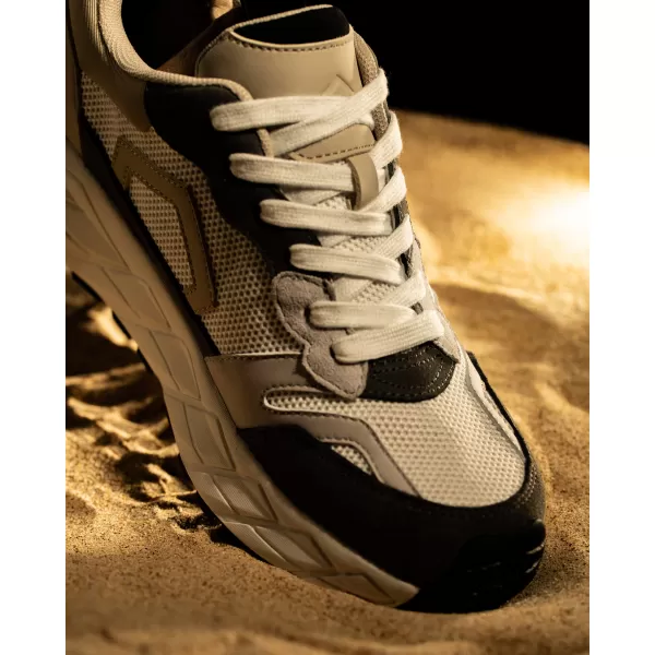  Ботуши PENTAGON PYTHON SNEAKERS K15066 ПИТОН/БЯЛ 