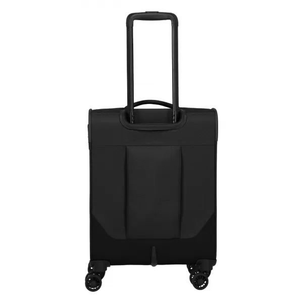  куфар TRAVELITE UMBRIA S ЧЕРЕН 