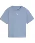 T -shirt PUMA ESS BOXY TEE G 68513134 ХЛАДНО СИНЬО