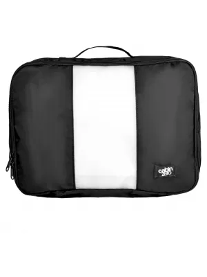 Организатор CABINZERO PACKING CUBE L ЧЕРЕН