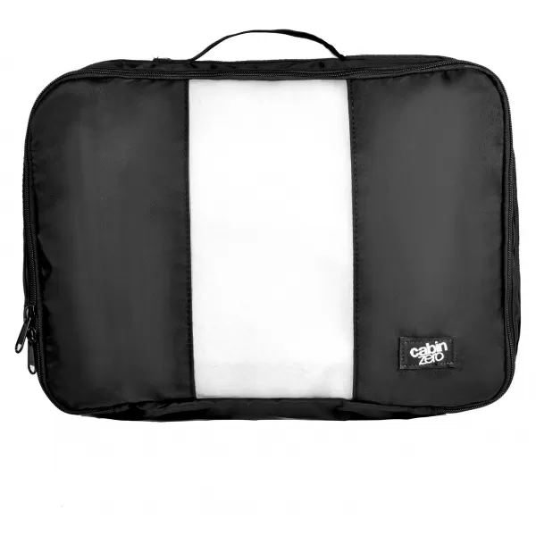  Организатор CABINZERO PACKING CUBE L ЧЕРЕН 