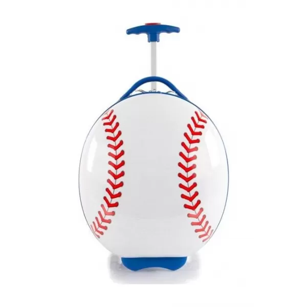  куфар HEYS KIDS SPORTS LUGGAGE БЕЙЗБОЛ 