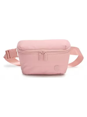 Бъбрек HEYS PUFFER MINI WAIST BAG РОЗА