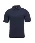 Мъжка тениска с яка PENTAGON RANGER SHORT ARM SHIRT K02013 СРЕДНОЩНО СИНЬО