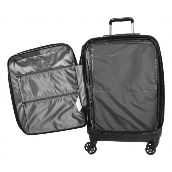  куфар HEYS VANTAGE SMART LUGGAGE M ЧЕРЕН 