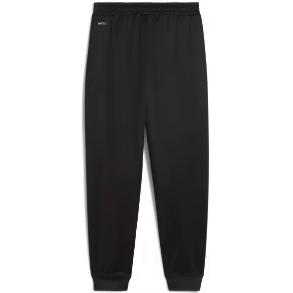  Асюта PUMA ACTIVE SPORTS GRAPHIC POLY PANTS B 52769301 PUMA BLACK 