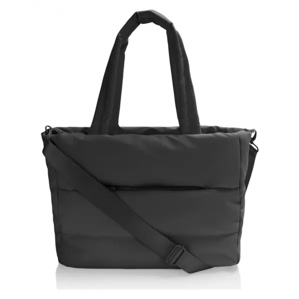  Чанта HEYS PUFFER TOTE BAG ЧЕРЕН 