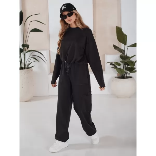  Дами DSTREET AY0957 ЧЕРНО 