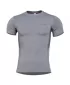 тениска PENTAGON APOLLO TAC-FRESH K09010 ВЪЛК/СИВ