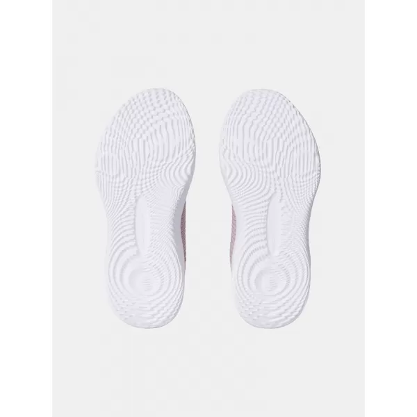  Дамски обувки UNDER ARMOUR UA W DYNAMIC 2 3028077-009 СИВО 