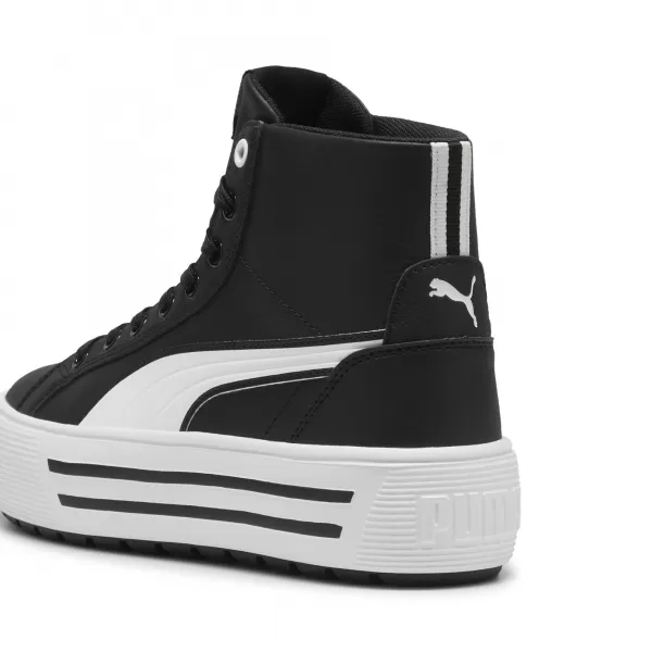  Дами PUMA KAIA 2.0 MID SL 39880602 PUMA BLACK/PUMA WHITE 