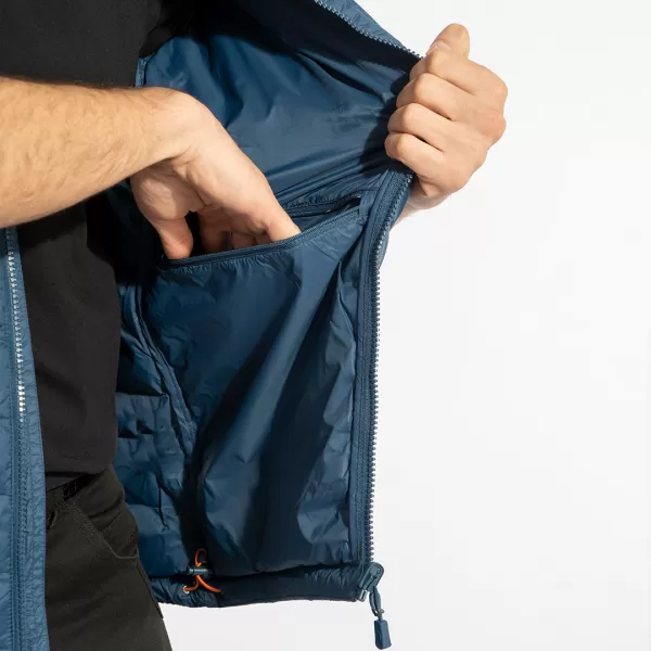  Мъжка жилетка PENTAGON HOMER VEST K04010 СГУРИЯ СИВО 