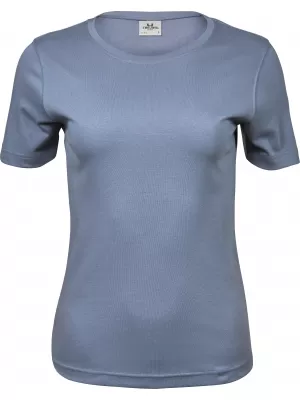Дамска тениска TEE JAYS | TJ 580 КРЕМЪЧЕН КАМЪК
