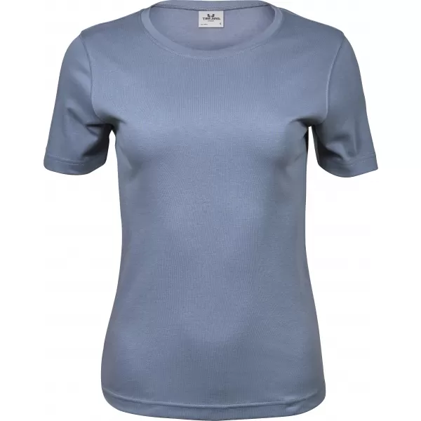  Дамска тениска TEE JAYS | TJ 580 КРЕМЪЧЕН КАМЪК 
