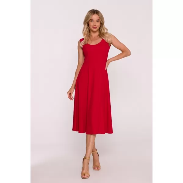  Рокля STYLOVE S424 ИЗД 