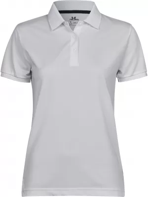 Дамска тениска TEE JAYS | TJ 7001 БЯЛО