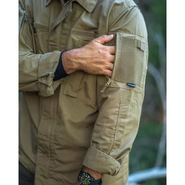  Яке PENTAGON ACU 2.0 JACKET K02012 ЧЕРЕН 